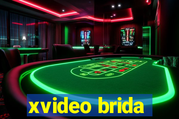 xvideo brida